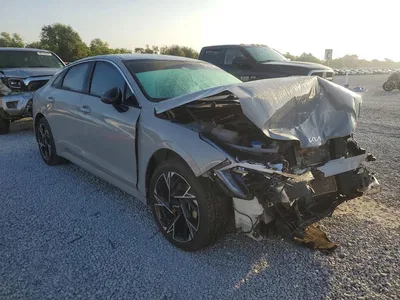 2025 KIA K5 GT LINE, фото 4, лот 10779855