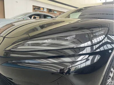 2024 Denza Z9GT 1100 AWD Ultra Edition, фото 3, лот 10356849