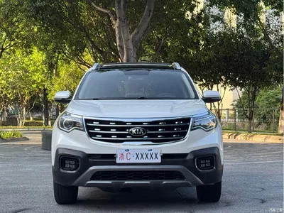 2019 Kia Sportage 2.0L Automatic Smart Luxury Edition, фото 2, лот 10337344