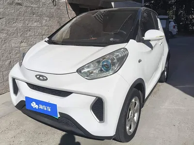 2018 QQ New Energy Little Ant 300 4-Seater Smart Enjoyment Edition, фото 1, лот 11585326