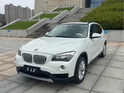 2013 BMW X1 sDrive18i Leading, фото 1, лот 10467019