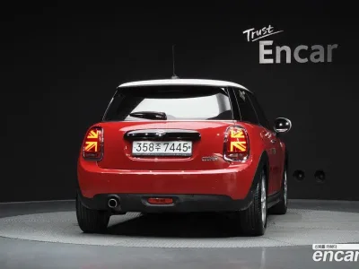 2020 Mini Cooper HIGH, фото 4, лот 10105782