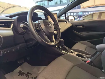 2023 Toyota Levin 185T CVT Luxury, фото 4, лот 10382029