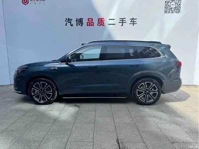 2024 AITO Wenjie AITO M7 1.5T Smart Drive RWD Ultra 6-seater, фото 4, лот 11587813