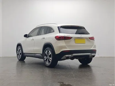 2020 Mercedes-Benz GLA 200, фото 4, лот 10257374