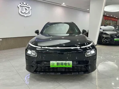2025 XPeng G9 Model Long Range Ultra, фото 2, лот 10398410