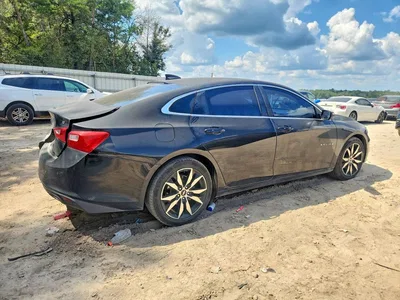2016 CHEVROLET MALIBU LT, фото 3, лот 11127148