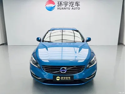 2015 Volvo V60 T5 Inscription, фото 2, лот 11196144