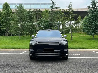2024 AITO Wenjie AITO M9 Extended Range Ultra 42kWh 6-Seater, фото 2, лот 11247474