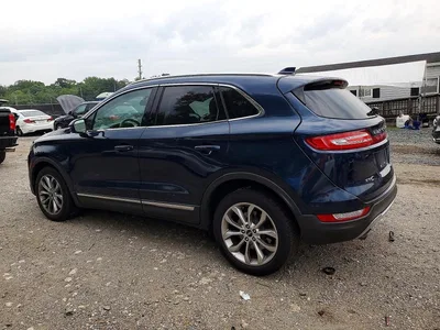 2016 LINCOLN MKC SELECT, фото 2, лот 10875141