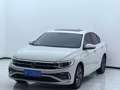 2023 Volkswagen Bora 200TSI DSG Smart Edition, фото 1, лот 10414689