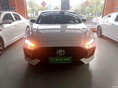 2022 MG MG5 300TGI DCT Trendy Premium Edition, фото 3, лот 11584983
