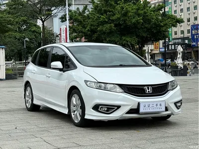 2014 Honda Jade 1.8L Automatic Comfort Elite 5-seater, фото 3, лот 10426497