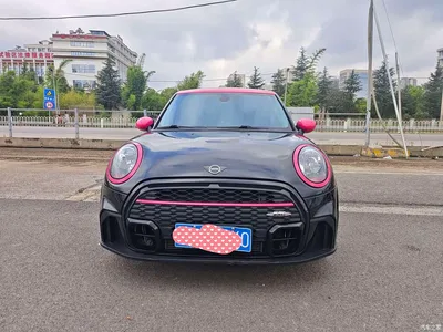 2018 MINI MINI 1.5T ONE PLUS 5-Door, фото 2, лот 10447051
