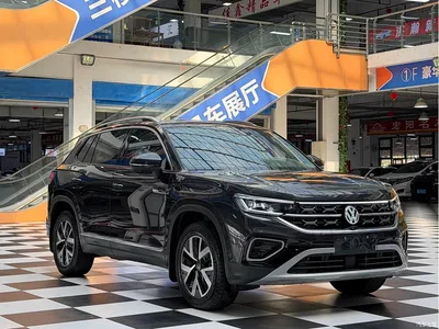 2023 Volkswagen Tayron 280TSI 2WD Luxury Plus Advanced Edition, фото 3, лот 11219429
