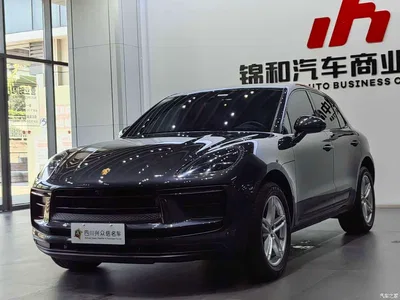 2023 Porsche Macan 2.0T, фото 1, лот 10413820