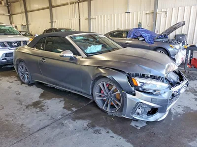 2024 AUDI S5 PRESTIGE, фото 4, лот 10852099