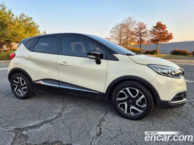 2015 Samsung QM3 RE, фото 3, лот 10185910