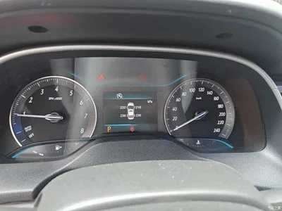 2016 Buick Excelle 15N Automatic Elite, фото 4, лот 10265982