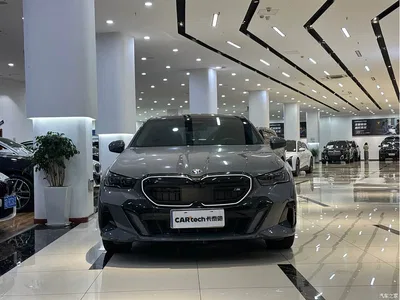 2024 BMW 5 Series 530Li Premium M Sport Package, фото 2, лот 10954916