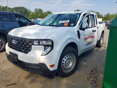 2026 FORD MAVERICK XL, фото 1, лот 10517487