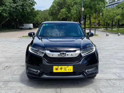 2019 Honda Avancier 240TURBO 2WD Premium, фото 2, лот 10418101