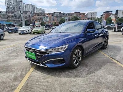 2019 Hyundai Fista 280TGDi Smart Speed Edition China VI, фото 1, лот 11461107