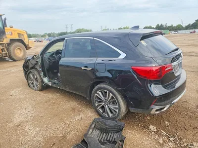 2020 ACURA MDX TECHNOLOGY, фото 2, лот 10659163