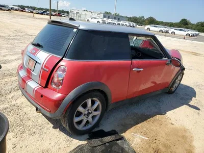 2006 MINI COOPER, фото 3, лот 10879967