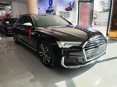 2022 Audi A6L 40 TFSI Luxury Dynamic, фото 4, лот 11567800