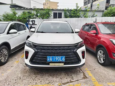 2022 Dongfeng Fengguang 580 1.5T Auto Luxury Model, фото 2, лот 10829619
