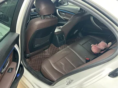 2019 BMW 3 Series 320i M Sport Package, фото 4, лот 11565684