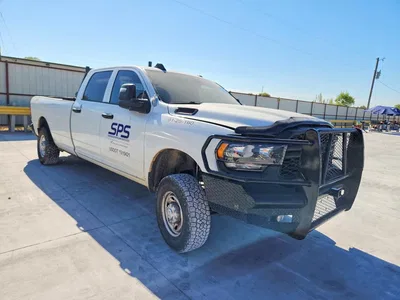 2024 RAM 2500 TRADESMAN, фото 4, лот 11148907