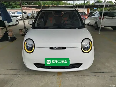 2025 Changan Qiyuan Changan Lumin 205km Fragrant Infusion Edition, фото 3, лот 10408187