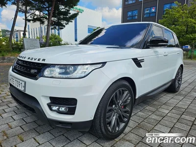 2017 Land Rover Range Rover Sport 3.0 SDV6 HSE Dynamic, фото 2, лот 10211726