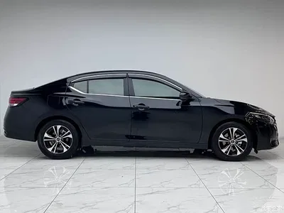 2023 Nissan Sylphy 1.6L CVT Deluxe Edition, фото 2, лот 10342765