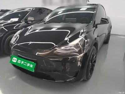 2022 Tesla Model Y Facelift Rear-Wheel Drive Version, фото 2, лот 10684052
