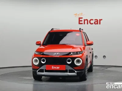 2023 Hyundai Casper Turbo Inspiration, фото 3, лот 10231559