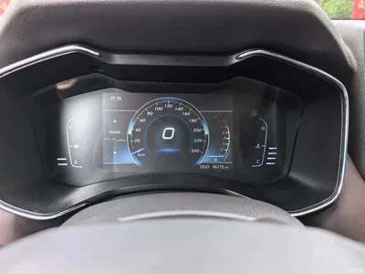 2018 Baic Q7 1.5T Manual Luxury 7-Seater, фото 3, лот 11164051
