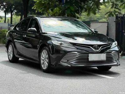 2019 Toyota Camry Facelift 2.0G Luxury Edition, фото 3, лот 11180939