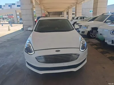 2019 Ford Escort Facelift 1.5L Auto Comfort Edition China VI, фото 3, лот 10300731