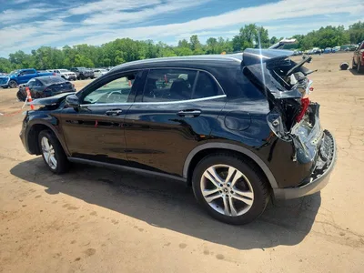 2018 MERCEDES-BENZ GLA 250 4MATIC, фото 2, лот 10821301