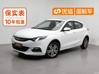 2016 Changan Eado XT 1.6L Automatic Cool, фото 1, лот 10395128