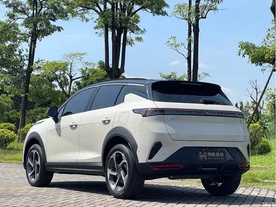 2025 Lynk & Co 06 Renew 1.5T Halo, фото 4, лот 10314377