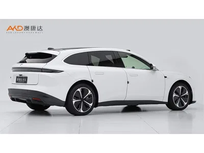 2023 NIO ET5T Model 75kWh Touring, фото 3, лот 10352296