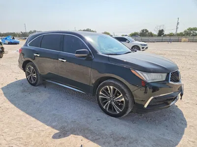 2020 ACURA MDX TECHNOLOGY, фото 4, лот 10871636