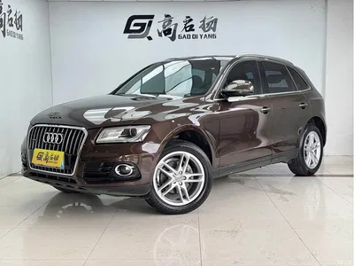 2017 Audi Q5, фото 1, лот 10232401