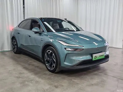 2024 Ledao L60 60kWh Rear-Wheel Drive, фото 3, лот 11097448