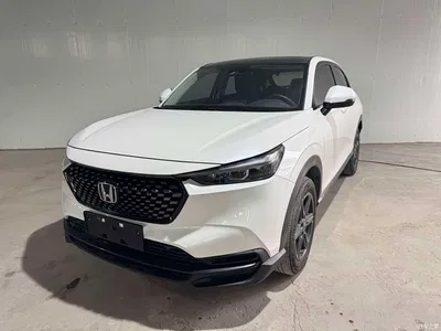 2023 Honda XR-V 1.5L CVT Fever Edition, фото 1, лот 10640460