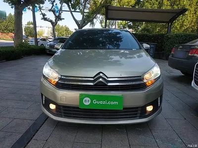 2016 Citroën C4 C-Quatre 1.2THP Automatic Luxury, фото 3, лот 10378755